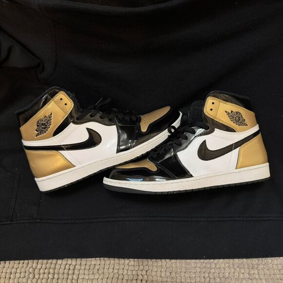 Jordan Men's multi Trainers - Picture 2 of 6